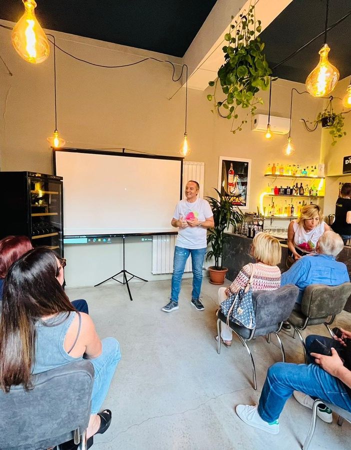 «Koru sostiene Progetto 98 con l’energia dei volontari»