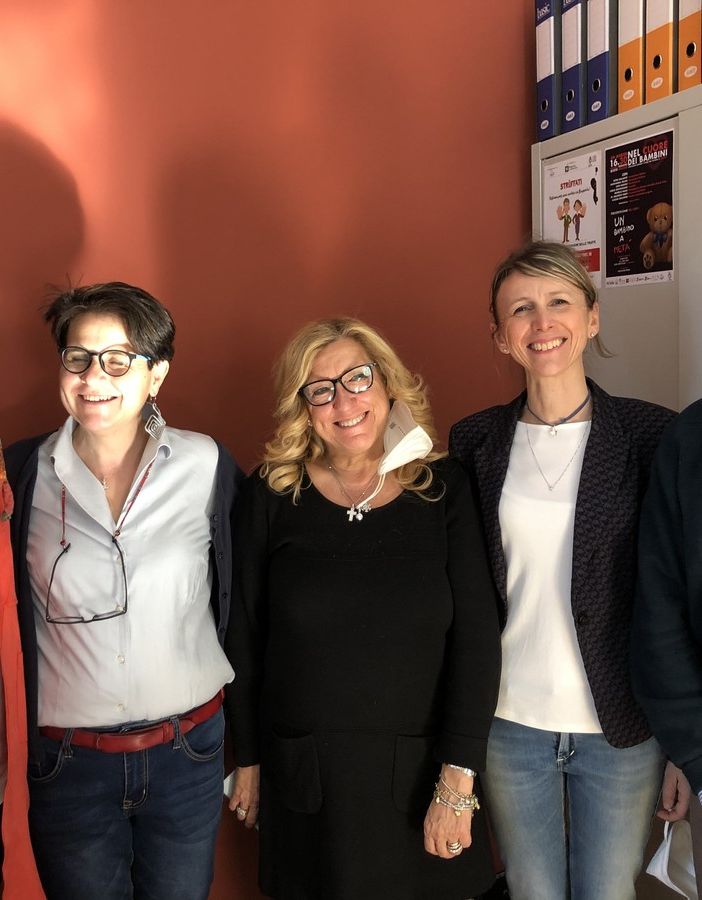 Un vademecum per aiutare gli operatori nella tutela dei bimbi maltrattati