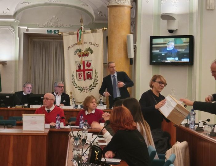 Cal, eletti in Provincia Bellaria e Simone