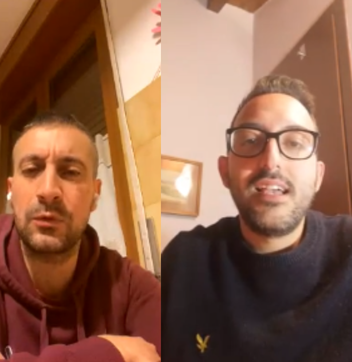 A quarANTENNA l'assessore Maurizio Artusa: «Dobbiamo portare in alto lo sport di Busto e lo faremo»