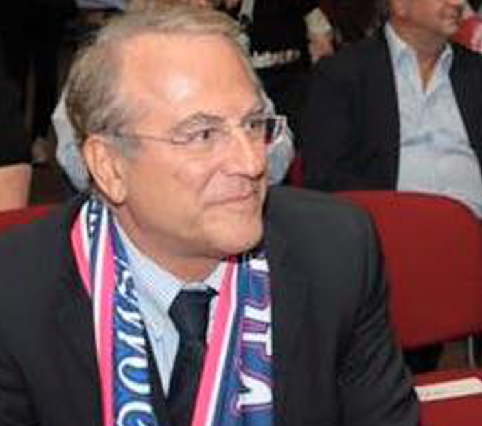 Lutto nel mondo dell'economia e dello sport: addio a Flavio Radice
