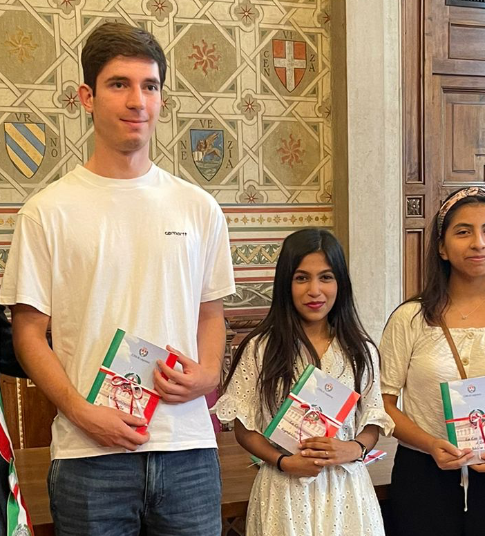 Il 2 Giugno a Legnano: «Celebriamo i valori in un giorno che vorremmo fosse di festa vera, per tutti»