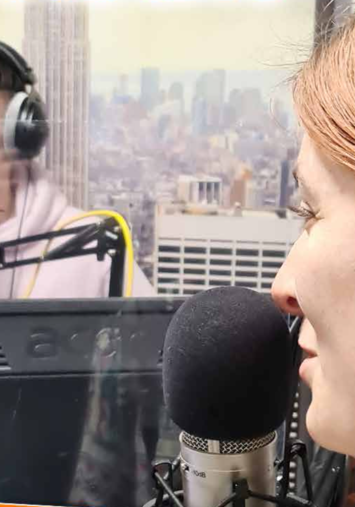 Radiolandia insegna tecnica e trucchi: un corso per chi ha la passione della radio