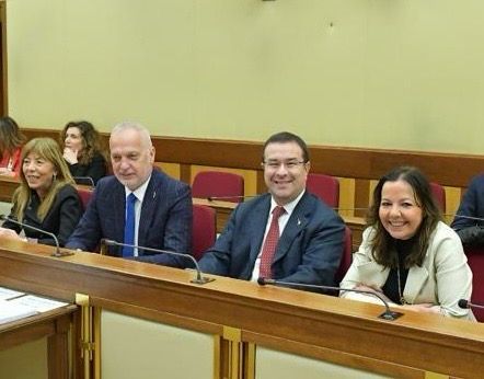 Rai, Lega: «Approvato Contratto servizio e Piano industriale. Buona notizia»