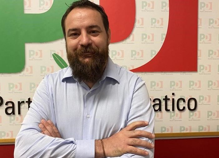 Niente seggio per Rampi (Pd): «Dispiaciuto per gli impegni presi»