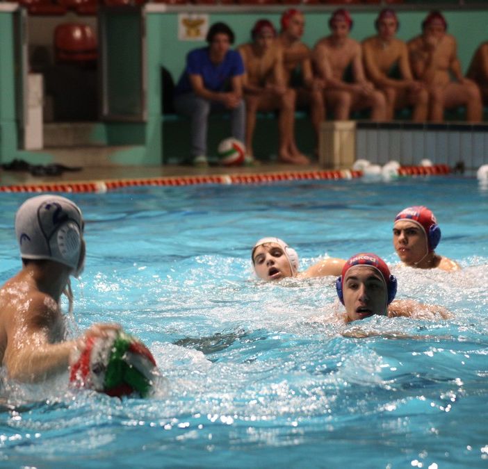 Chiusura vasca olimpionica, Rari Nantes Legnano: «Dispiace ma comprendiamo i motivi»