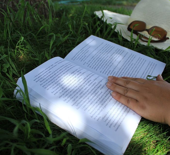 A Busto torna la “Reading challenge”: lettori pronti a “divorare” dieci libri in tre mesi