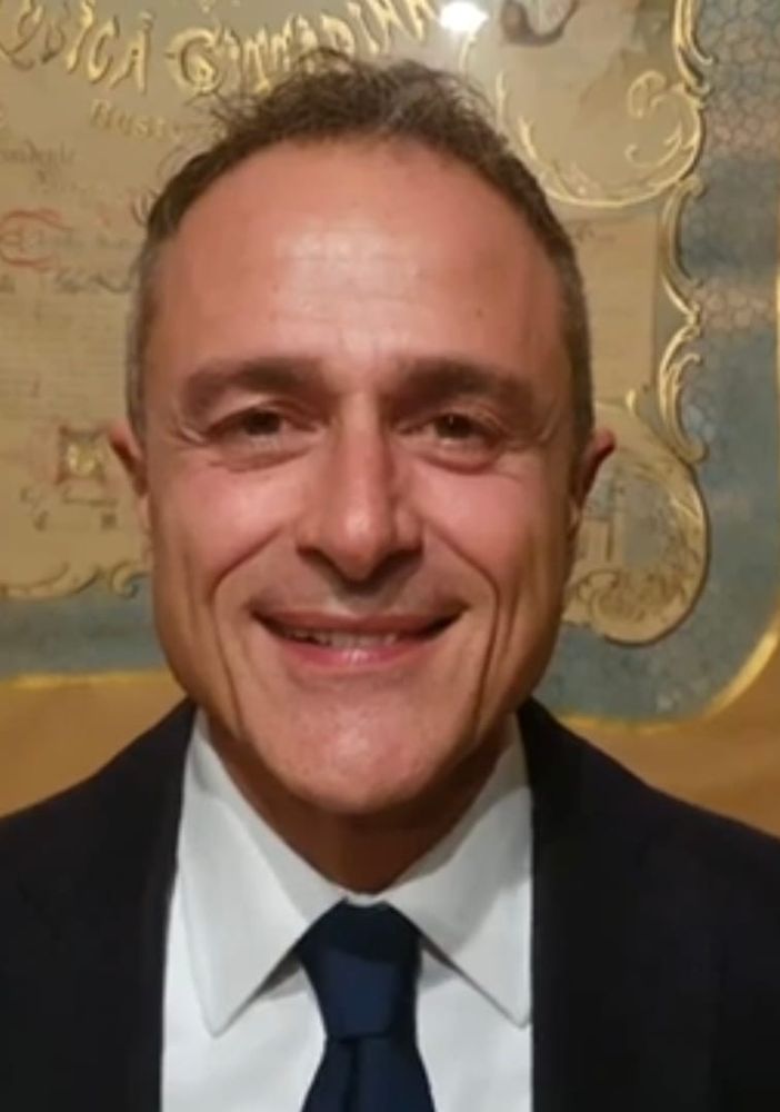 Marco Reguzzoni al congresso del Ppe. “Prove generali” per la candidatura alle europee