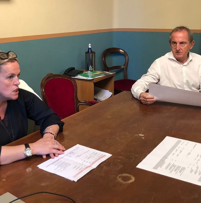 Busto, riaperto il bando per aiutare le famiglie a pagare le bollette
