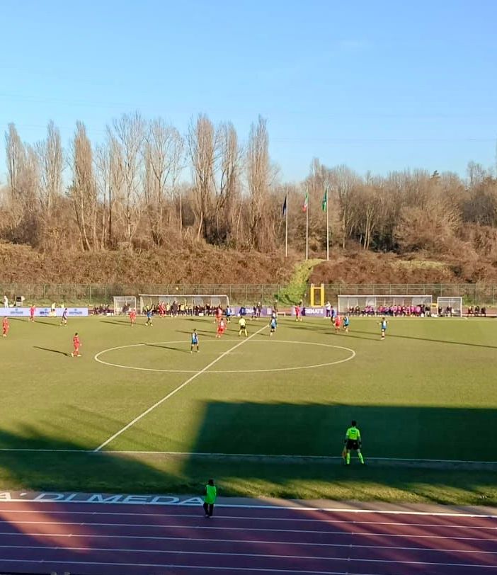Poche occasioni, ma il Renate batte la Pro Patria 1-0