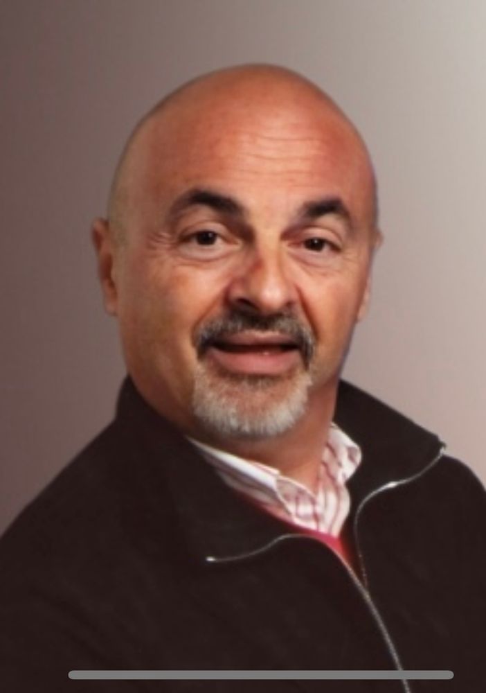 Addio all'imprenditore Riccardo Salvati
