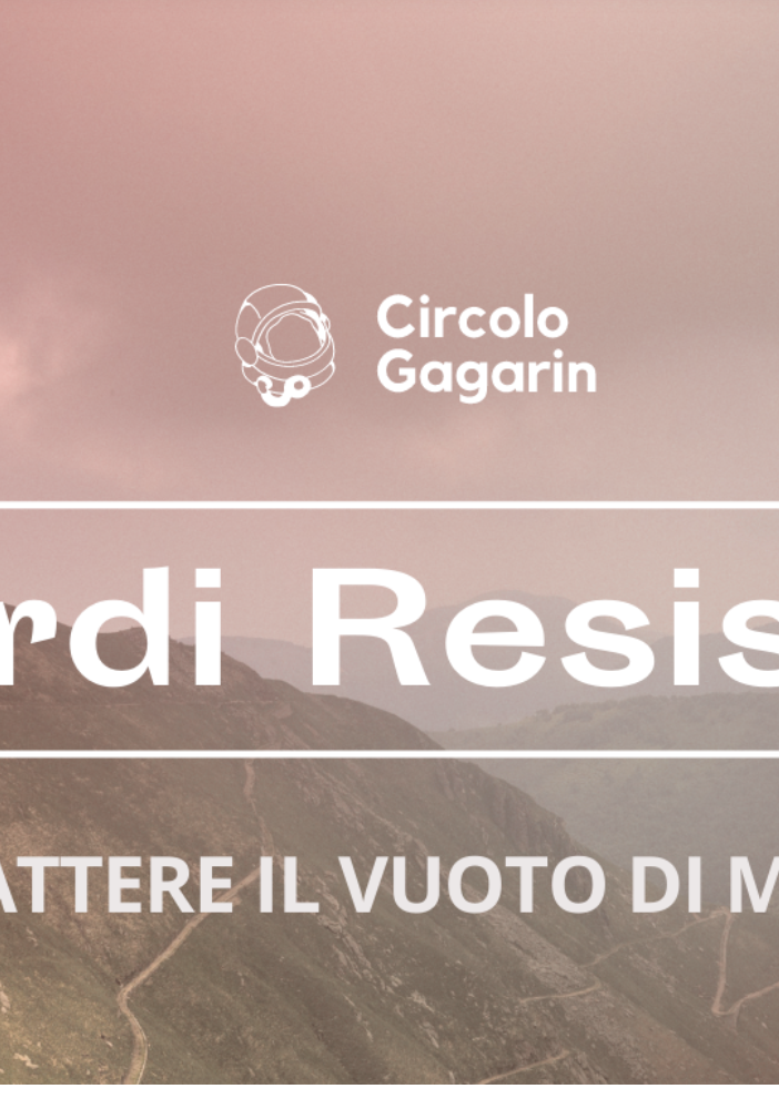 Che cos'è la Resistenza? Il Circolo Gagarin si appella alle memorie dei bustocchi