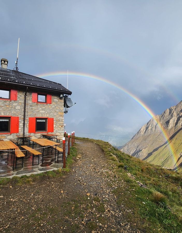 foto di Michele Valsesia per cortesia del Cai
