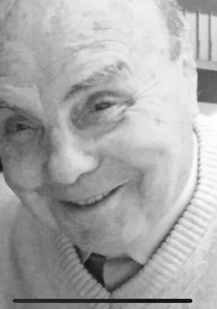 Addio a Rino, l'elettricista che aiutava tutti