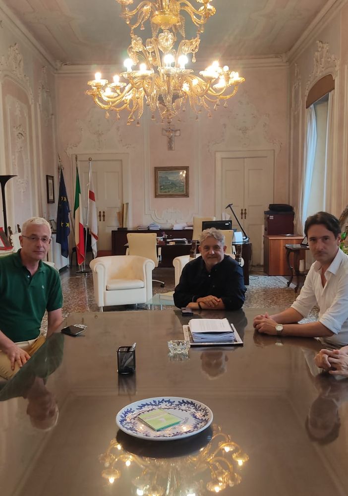 Pedemontana nuovo svincolo Gazzada, Licata: «Quasi tutto il centrodestra vota contro, ma assessore Terzi apre alla proposta»
