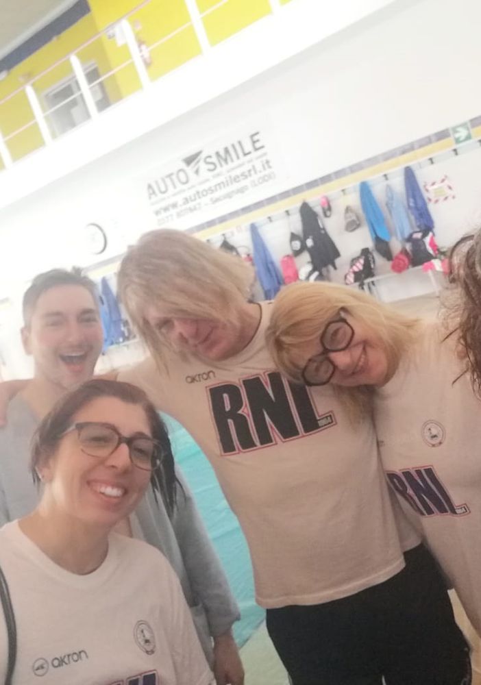 Rari Nantes Legnano: pioggia di medaglie per il nuoto master ai Regionali Lombardi