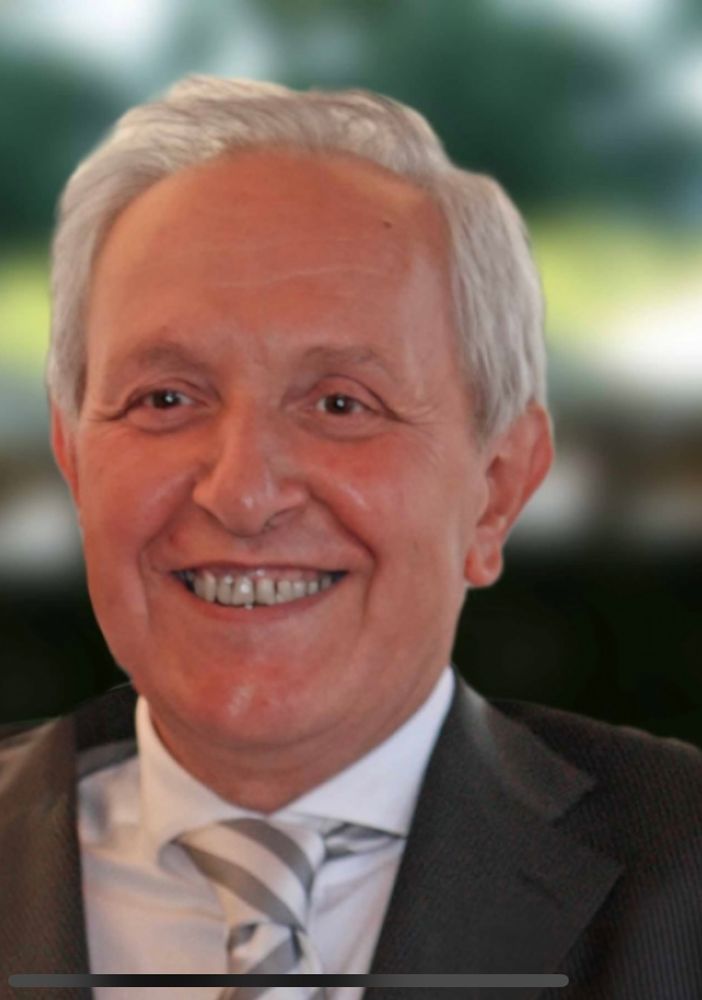 «Ciao Roberto, grazie per aver aiutato tanti malati»