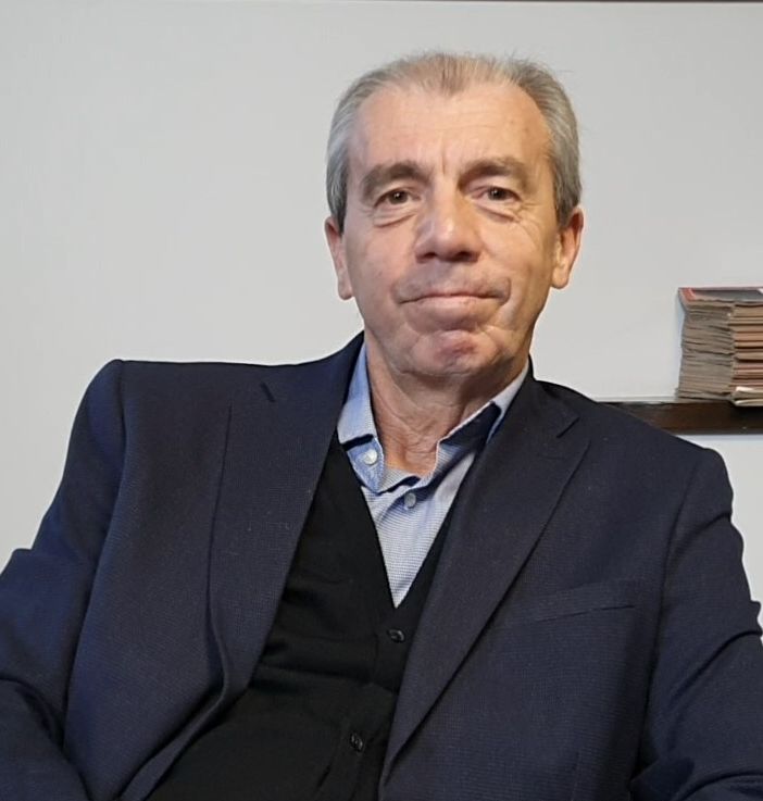 Roberto Ghidotti