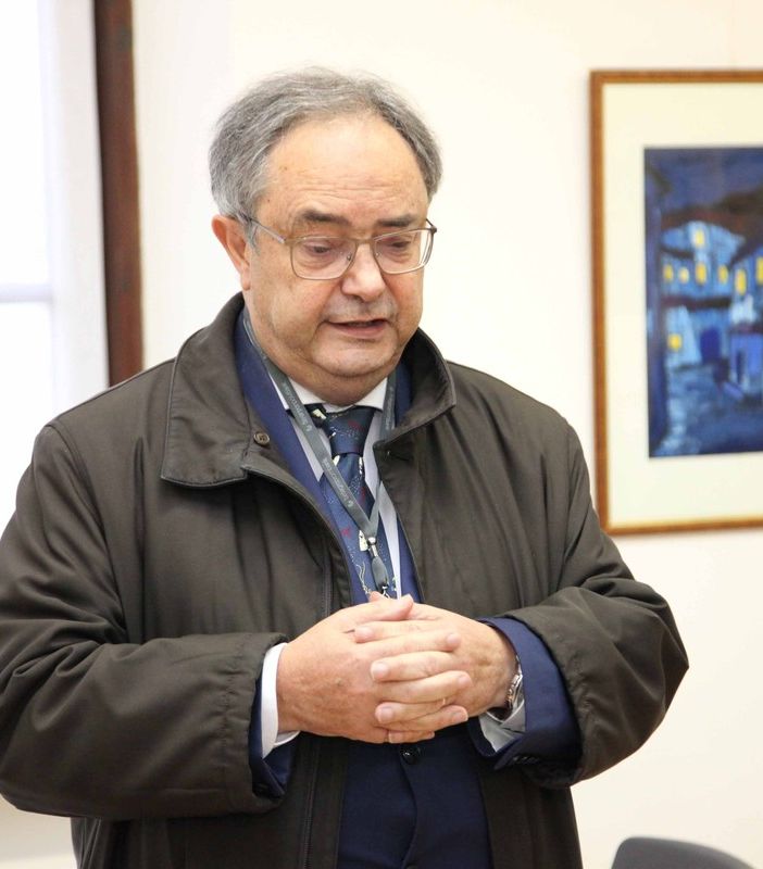 Roberto Trucco nuovo presidente dell’Associazione Artistica Legnanese. Le sfide all’orizzonte