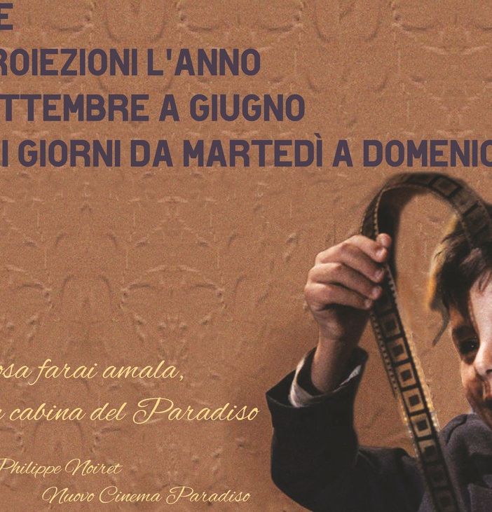 Cinema: a Busto è tempo di tornare in sala