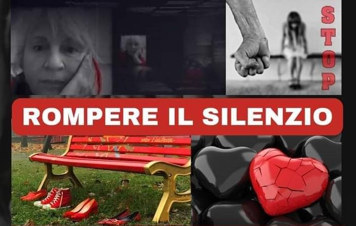 Al Numm di Gorla Maggiore per “Rompere il silenzio”