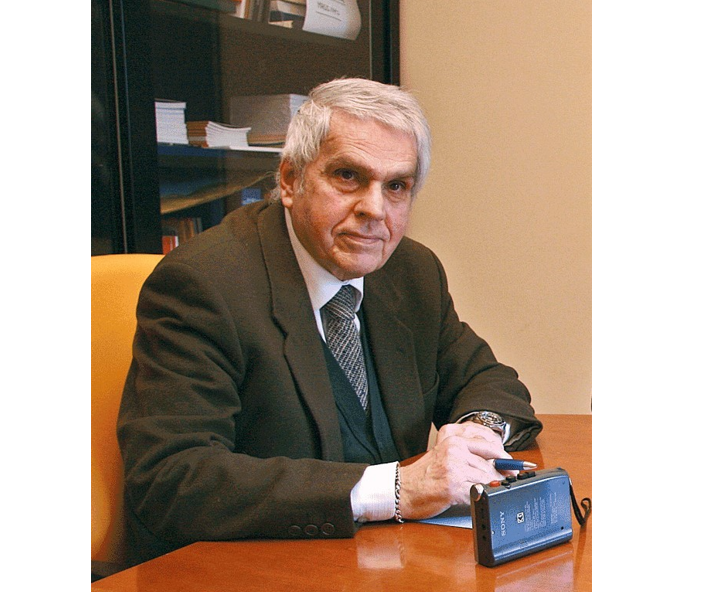 Giorgio Romussi
