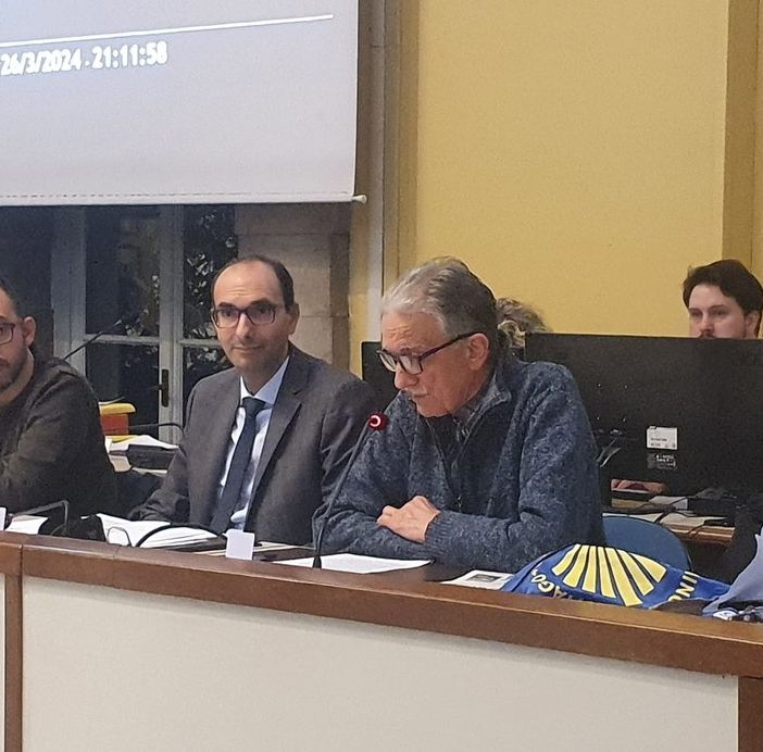 La proposta del garante dei detenuti: «Un Consiglio comunale in carcere»