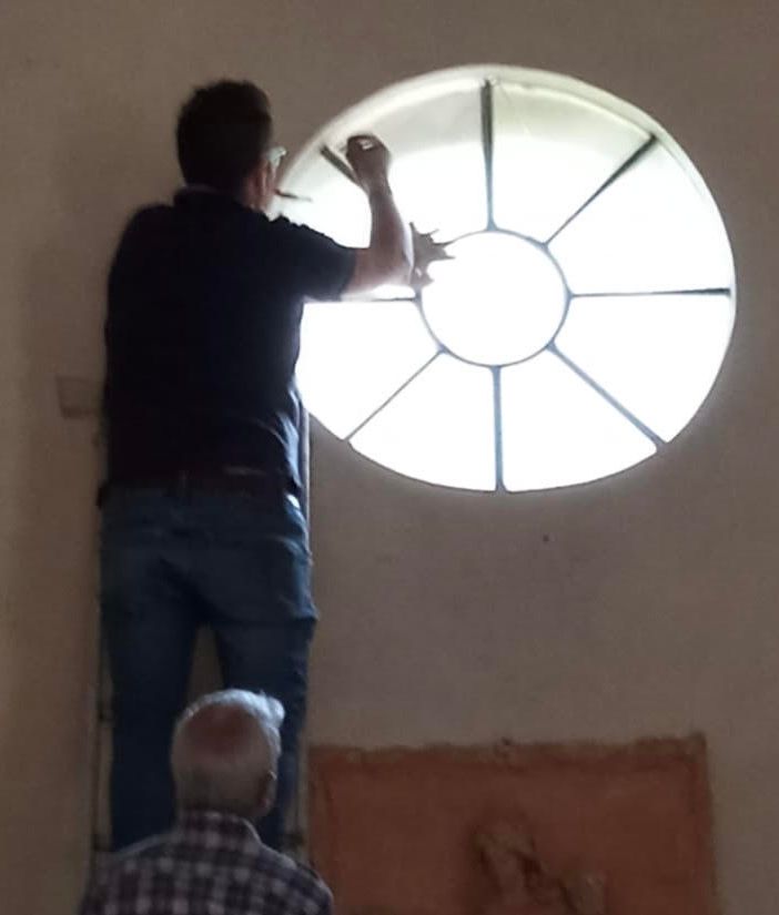 L’ensemble Meridiana per la Cascina dei poveri. Da “Riabitare” una richiesta al Comune
