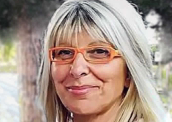 Rosy Poretti