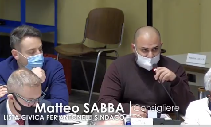 Sabba: «Il Baff diventi davvero un vanto per tutti i cittadini di Busto»