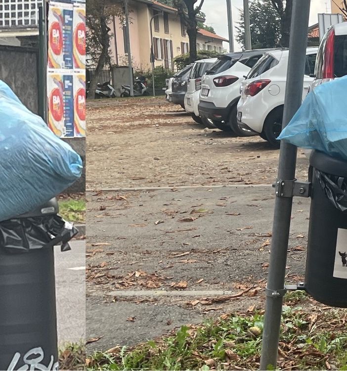 Il bis in viale Virgilio