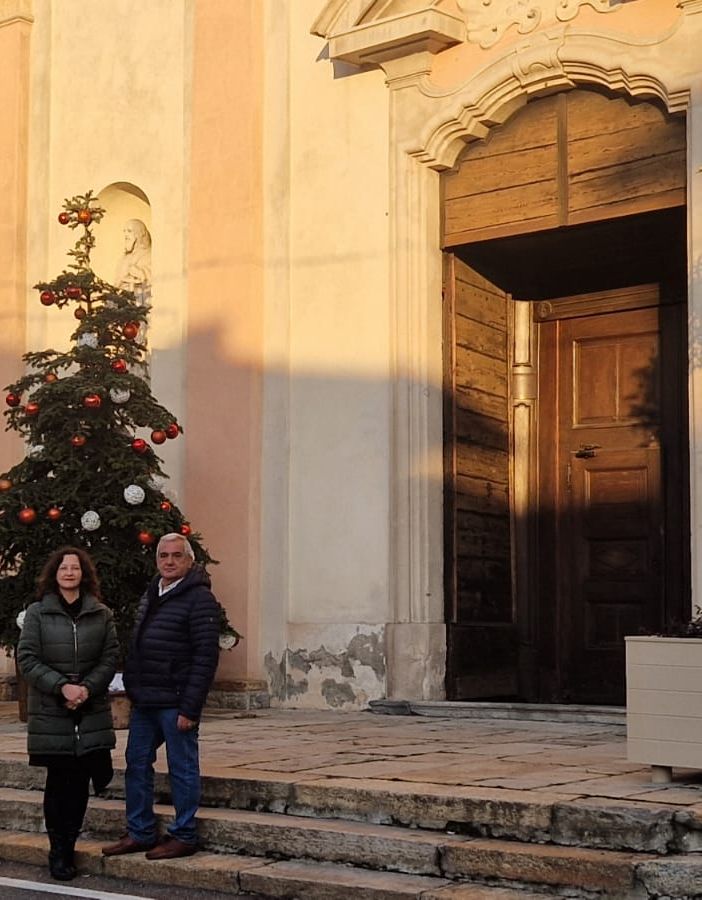 Decoro urbano: nuovi arredi a Sacconago per migliorare il comfort e l'aspetto della piazza