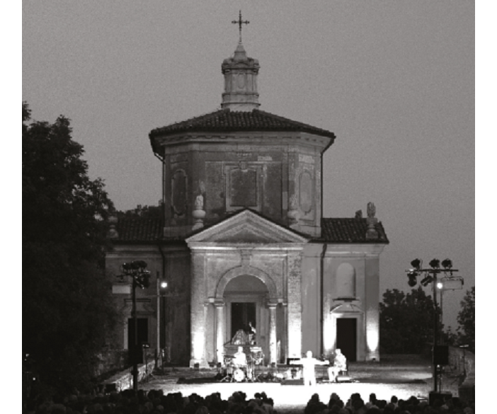 Il festival “Tra Sacro e Sacro Monte” fa 15 edizioni e regala un’esposizione diffusa alla città