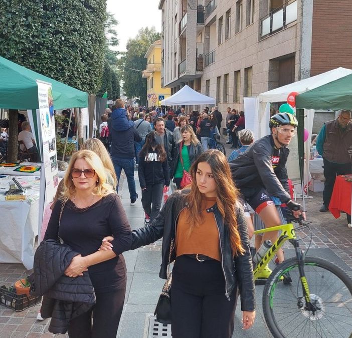 La Sagra d’Autunno compie vent’anni