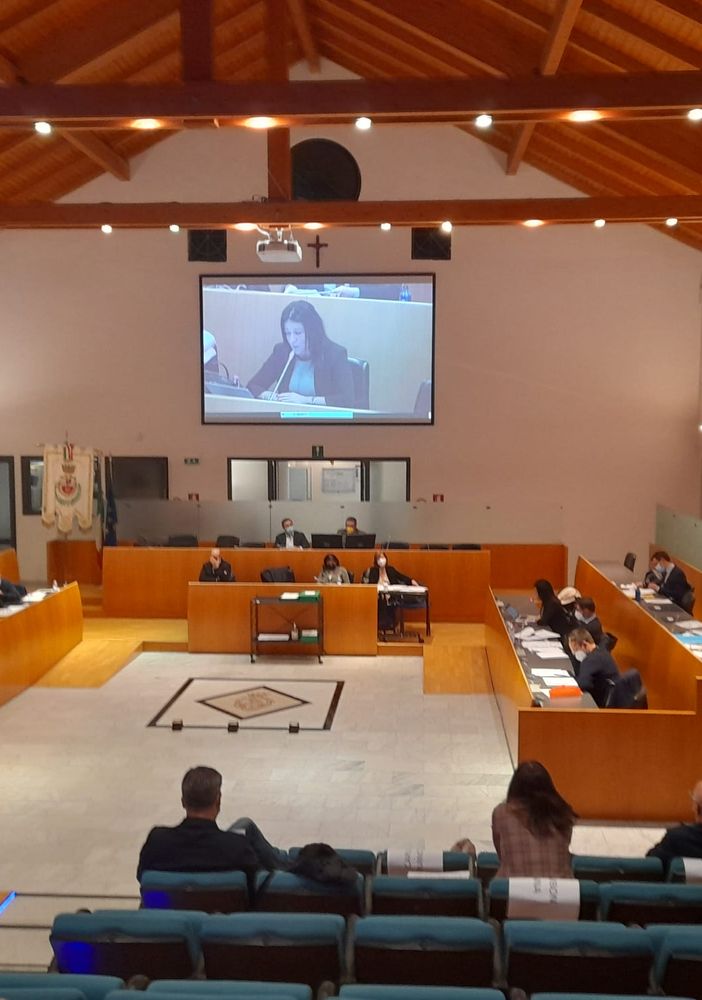 Ospedale di Beata Giuliana: anche Gallarate dice no al dibattito pubblico