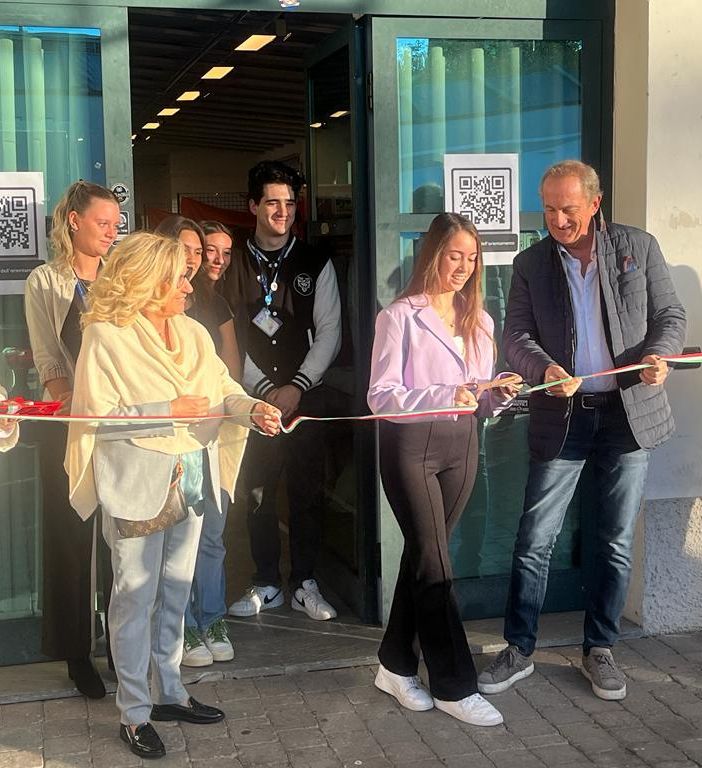 VIDEO. «Salone dell’orientamento, successo di numeri e qualità»