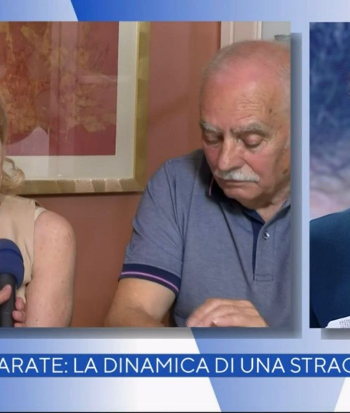 Tragedia di Samarate, i genitori di Stefania: «Qualcuno è entrato per prendere o mettere qualcosa»
