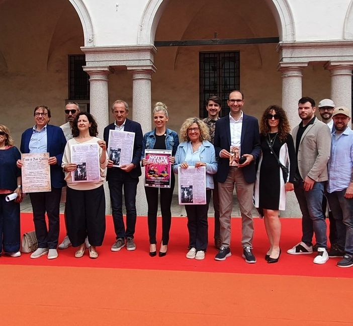 Patronale, una settimana di festa a Busto. Con cena in piazza e notte bianca