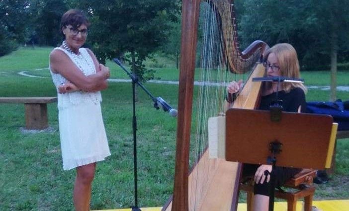 Una foto scattata in una delle precedenti edizioni