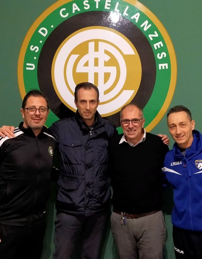 Il Gruppo Sportivo San Marco entra nella “Galassia Neroverde”