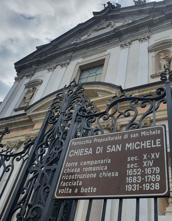 «Emergenze su emergenze». San Michele chiede aiuto