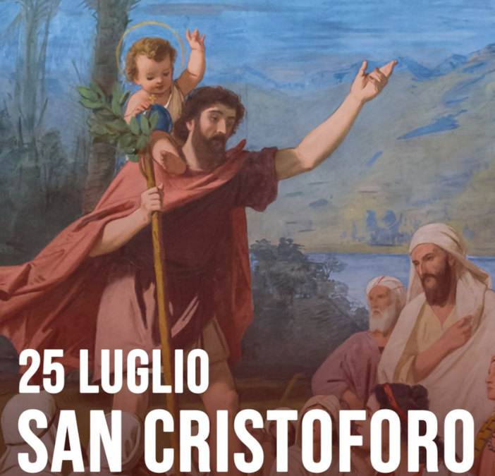 Weekend di festa a Gallarate per San Cristoforo