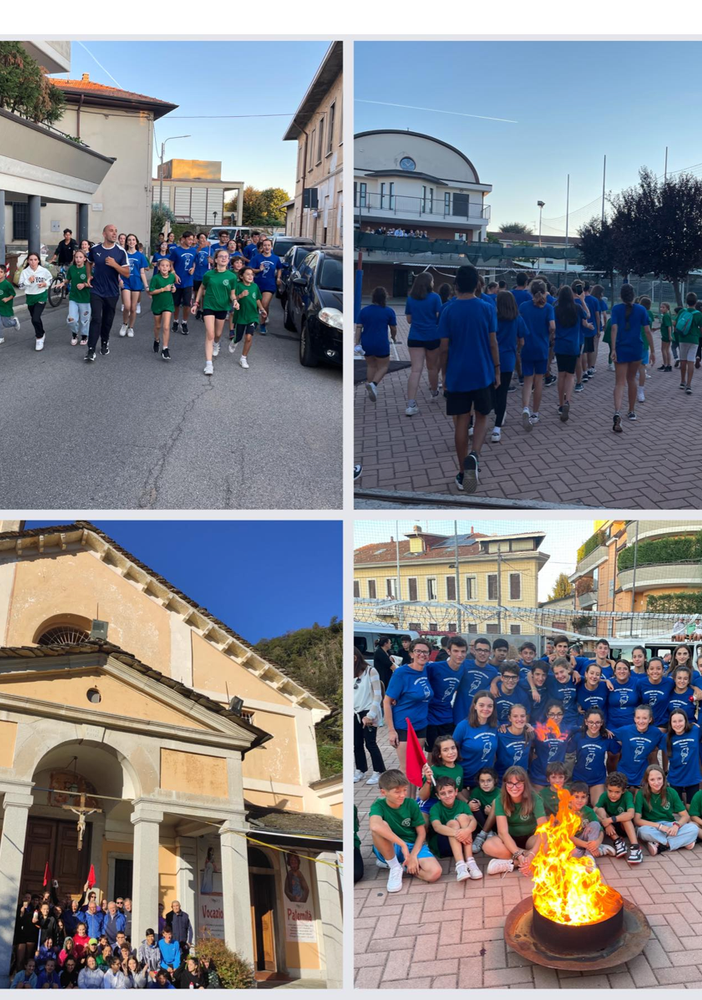 foto per cortesia parrocchia e Amici San Giuseppe