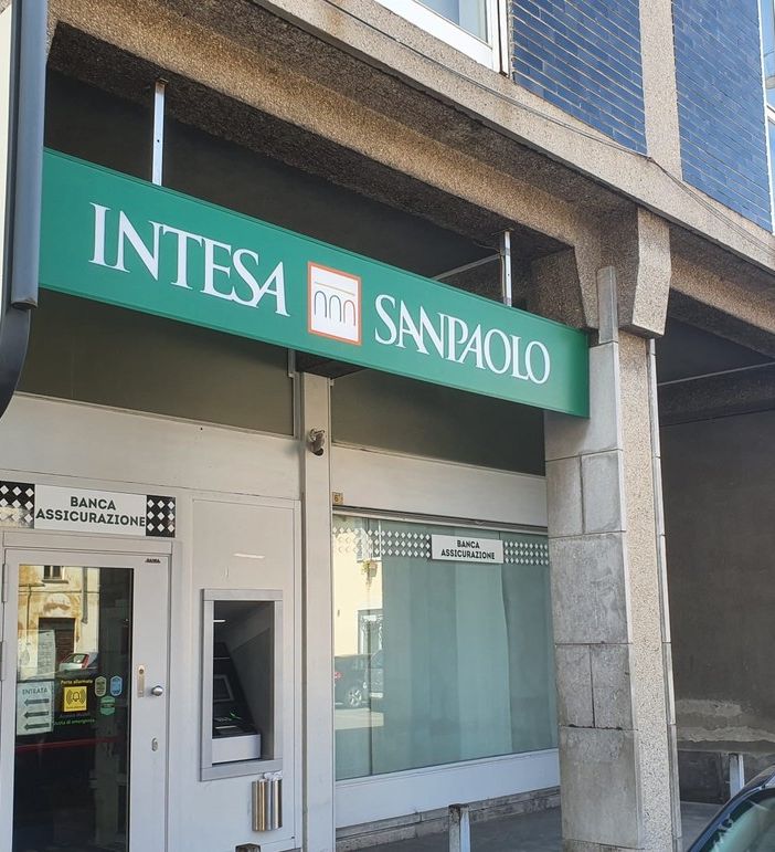 Chiude l’ultimo sportello, Sacconago rimane senza banca