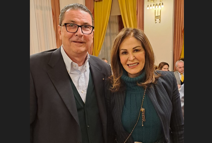 Regionali, Santanchè a Varese per il rush finale di Fratelli d’Italia. Martignoni: «Militanza e impegno per convincere gli indecisi»