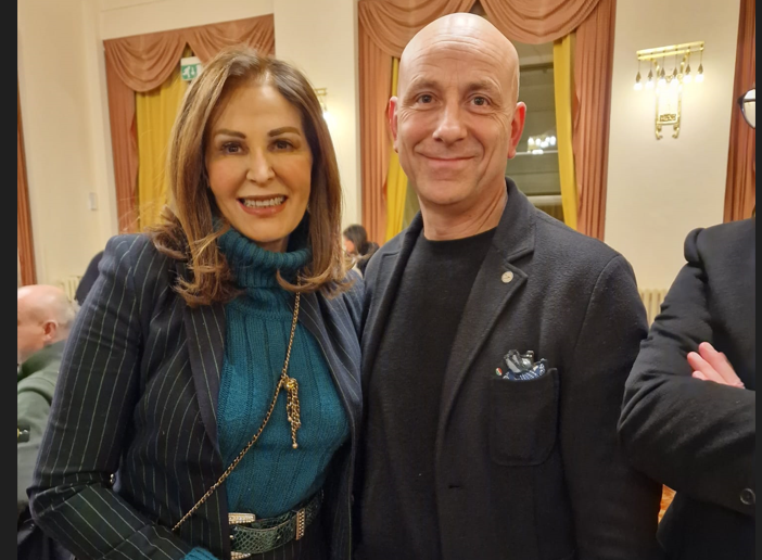 Santanchè a Varese: «Fratelli d’Italia primo partito, ma conta la squadra». Melis: «Uniti per ottenere un grande risultato»