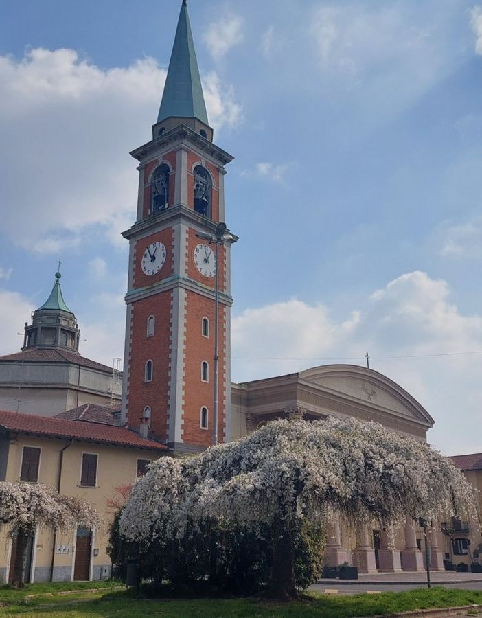 Tante attività per i giovani: cambiano gli orari estivi delle messe di Olgiate