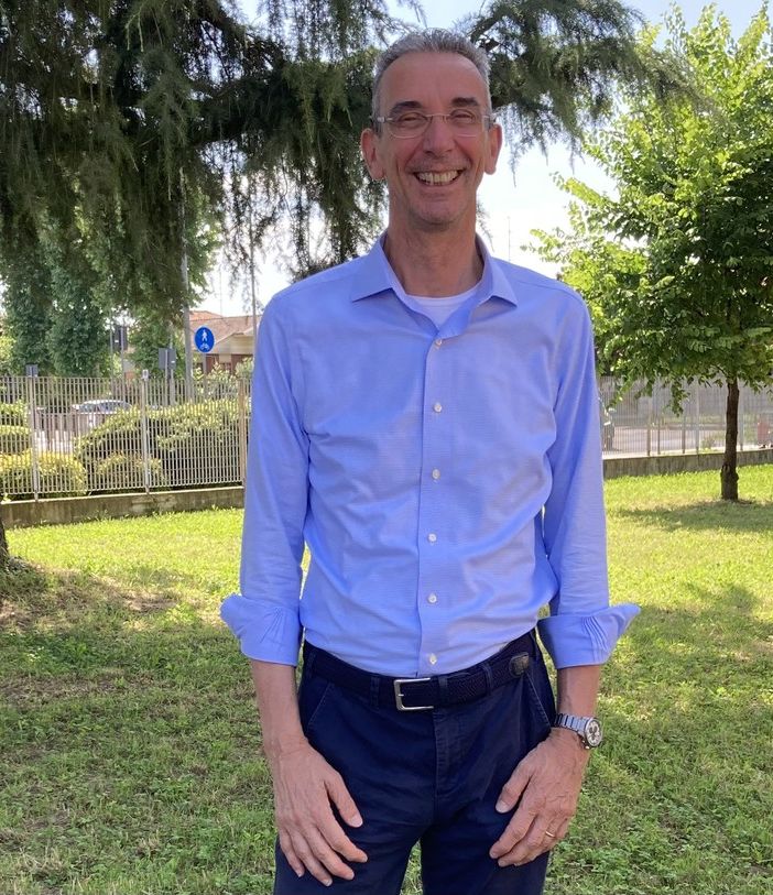 Marco Scazzosi è il nuovo sindaco di Marnate