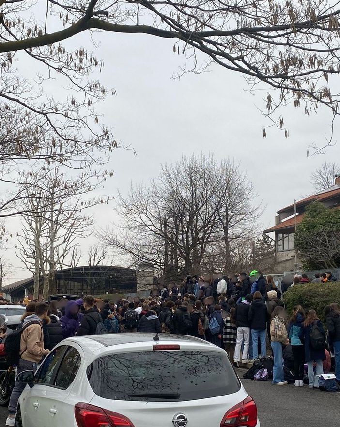 Sciopero al Liceo scientifico: le motivazioni. Ancora nessun confronto con la dirigente