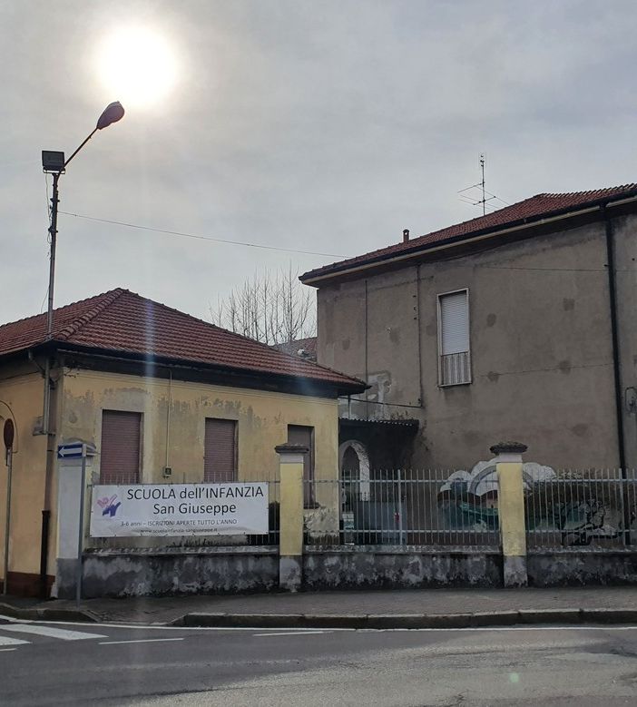 Alla scuola dell’infanzia San Giuseppe arriva “la primavera”